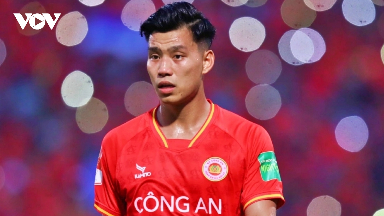 CLB CAHN chốt tương lai của Vũ Văn Thanh và Nguyễn Filip